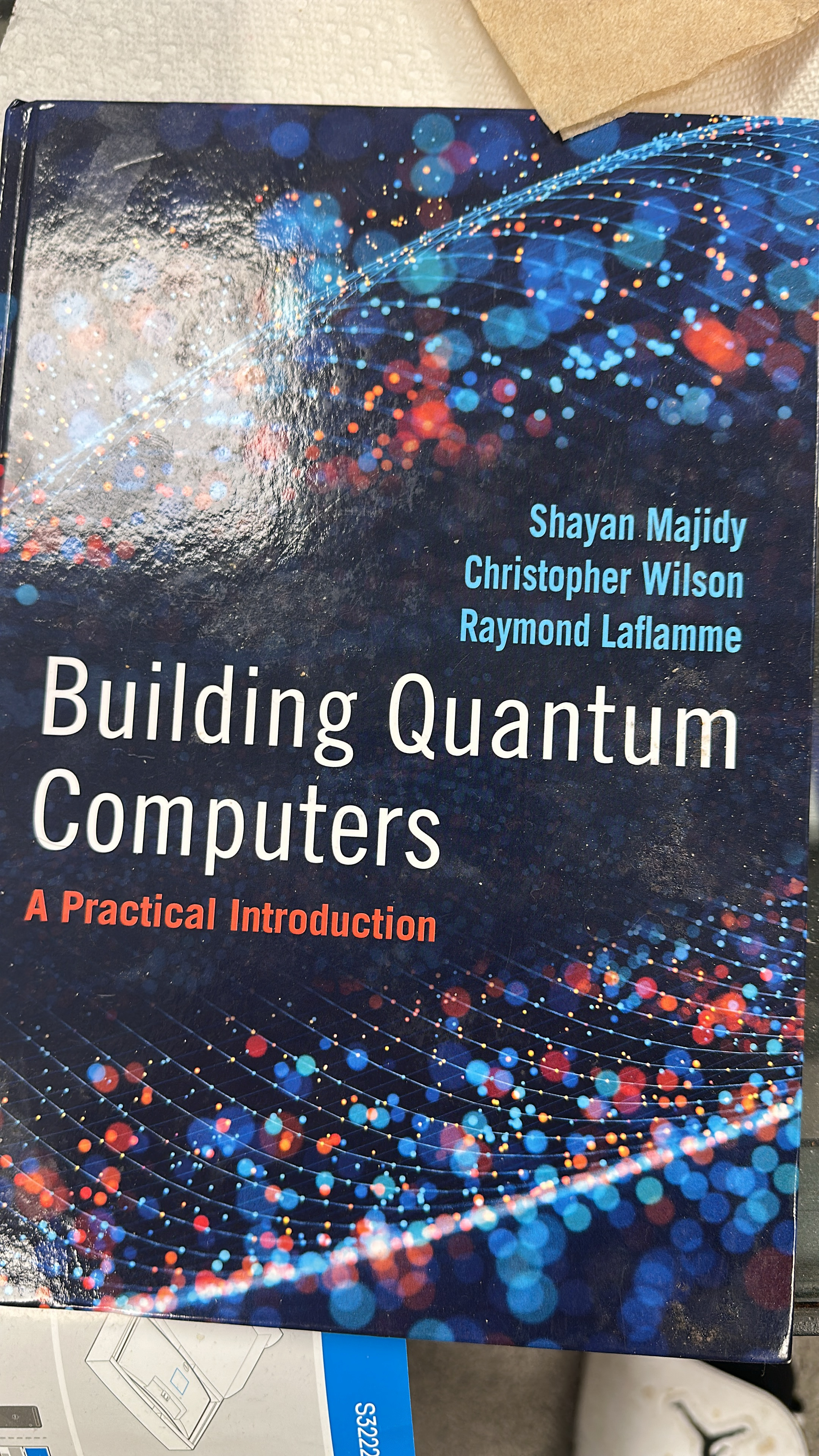 Submitted media for Quantum Mechanics — image 1