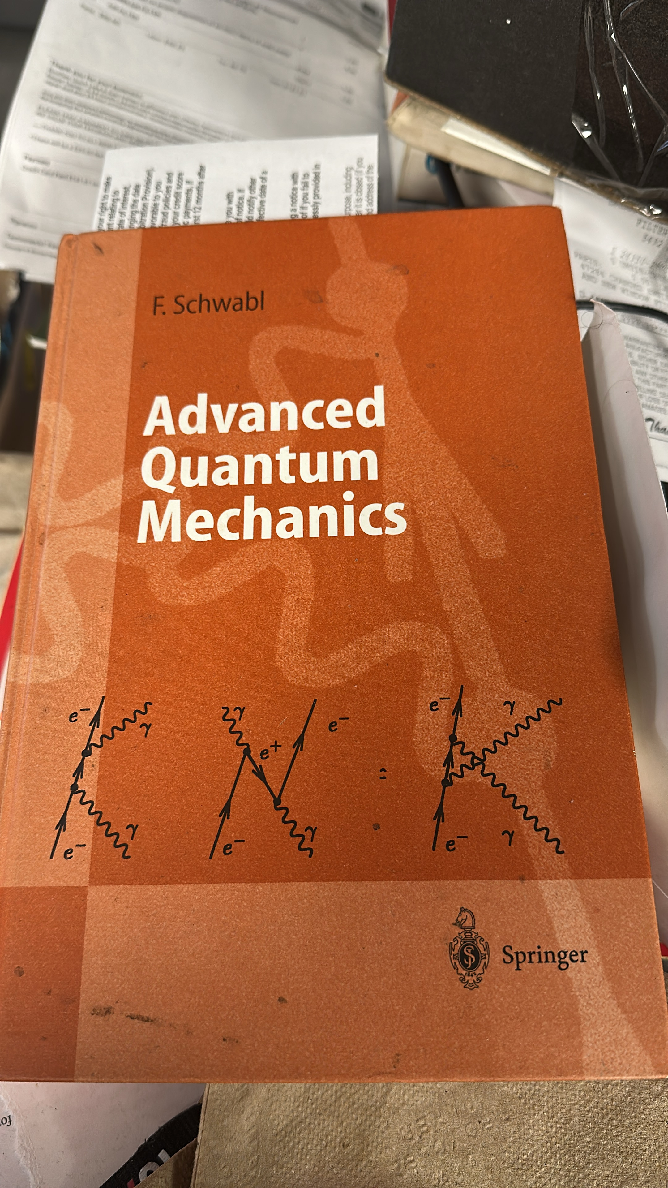 Submitted media for Quantum Mechanics — image 2